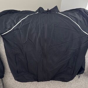 License to train jacket - size 10. Never worn